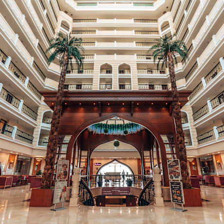 Crowne Plaza Antalya By IHG